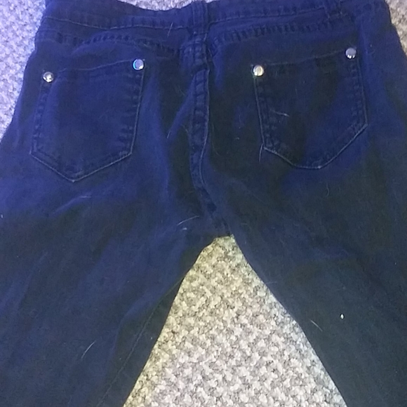 Teen's jeans - Picture 2 of 2